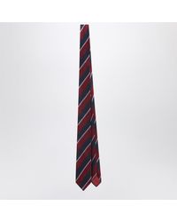 Frankie Shop - Lene Striped Tie - Lyst