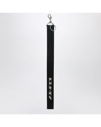 Rick Owens - Keychain With Strap - Lyst
