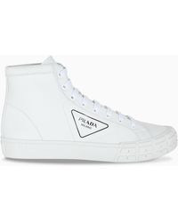 prada high tops