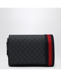 Gucci - Gg Medium/ Shoulder Bag - Lyst