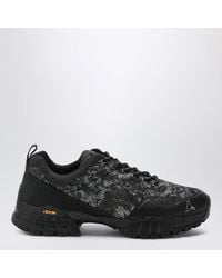 ROA - Neal Camo Sneakers - Lyst