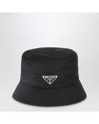 Prada - Cappello Da Pescatore - Lyst