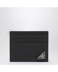 Prada - Portafogli - Lyst