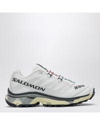 Salomon - Xt4 Og Sneakers/Lunar Rock/Night Sky - Lyst