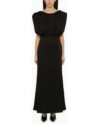 Jil Sander - Slip Dress - Lyst