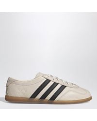 adidas Originals - Sneakers Gazelle Lo Pro Chalk - Lyst
