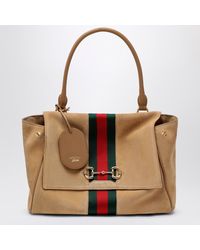 Gucci - Medium Paparazzo Handbag - Lyst