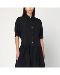 Max Mara - Short Shirt Dress - Lyst