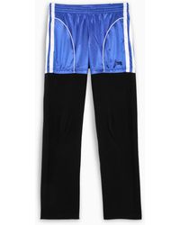 balenciaga mens joggers
