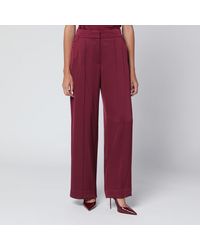 Jonathan Simkhai - Kyra Trousers - Lyst