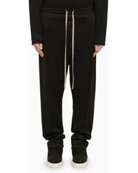 Fear Of God - Nylon And Cotton jogging Trousers - Lyst