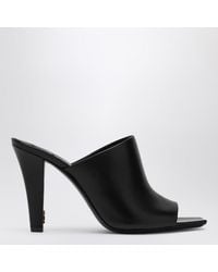 Saint Laurent - Jill 95 Mule - Lyst