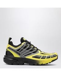 MM6 MAISON MARGIELA X SALOMON - Acs Pro Sneakers - Lyst