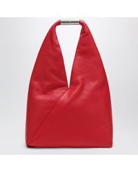 MM6 by Maison Margiela - Medium Japanese Bag Jewel Handle - Lyst