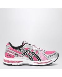 Asics - Sneakers Gel-Kayano 12.1 Dragon Fruit - Lyst