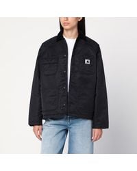 Carhartt - Veste Alumni Chore Coat En Nylon - Lyst