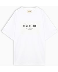 fear of god shirt