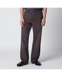 Carhartt - Single Knee Pant Trousers - Lyst