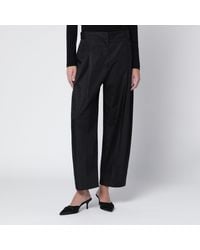 Alaïa - Tailored Pants - Lyst