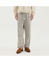 1989 STUDIO - Gray Body Equipment jogging Pants - Lyst