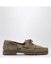 Paraboot - Malo Mokassins - Lyst
