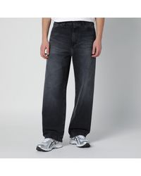 Carhartt - Landon Pant/Worn Bleached - Lyst