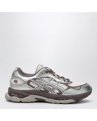 Asics - Sneakers Gel-Nyc 2.0 Cloud/Pure - Lyst