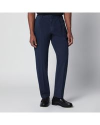 Santaniello - Trousers - Lyst