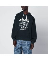 Brain Dead - Forest Hoodie - Lyst