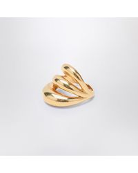 Panconesi - Triptych Blow Up Ring - Lyst