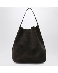 TOTEME - Belted Shopping Bag - Lyst