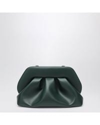 THEMOIRÈ - Dark Bios Clutch Bag - Lyst