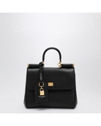 Dolce & Gabbana - Shoulder Bag My Sicily In - Lyst