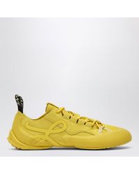 Loewe - Grip Sneakers - Lyst