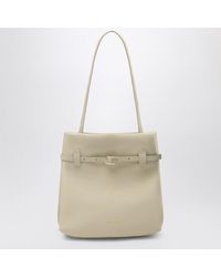 MANU Atelier - Mini Tote Du Jour Vanilla Bag - Lyst