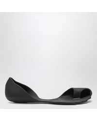 Balenciaga - Schwarze Zero-Sneaker Aus Eva - Lyst