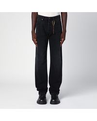 DARKPARK - Larry Slim Fit Jeans Washed - Lyst