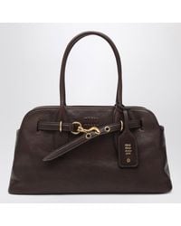 Miu Miu - Aventure Large Bag - Lyst