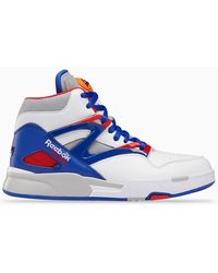 ألف بقعة الحظر reebok alte nere uomo - siprofitness.com