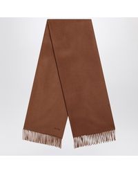 Max Mara - Écharpe En Cachemire - Lyst