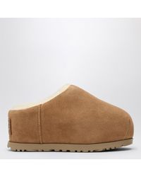 UGG - Pumped Slide Slippers - Lyst