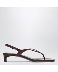 Senso - Genesis Heeled Sandals - Lyst