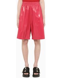激安正規 新品 BOTTEGA VENETA TRACK SHORTS トラック ショーツ