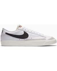Las 5 Sneakers Nike Blazer Mid '77 más baratas del mercado – Kluid Shop