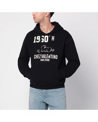 Valentino - Sweater 1960 Chez - Lyst