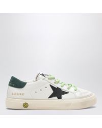 Golden Goose - May Sneakers - Lyst
