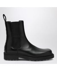 Bottega Veneta - Ben Chelsea Boots - Lyst