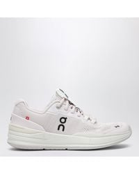On Shoes - The Roger Pro Tennis Shoes - Lyst
