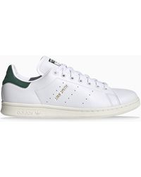Adidas Stan Smith Sneakers for Women - Up to 60% off at Lyst.com