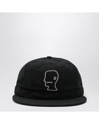 Brain Dead - Cotton Baseball Cap - Lyst
